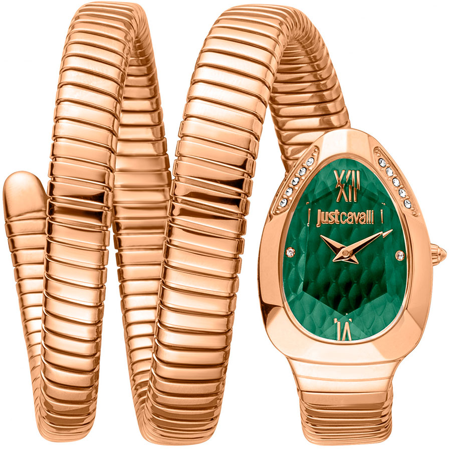 Часы Just Cavalli Snake JC1L224M0055